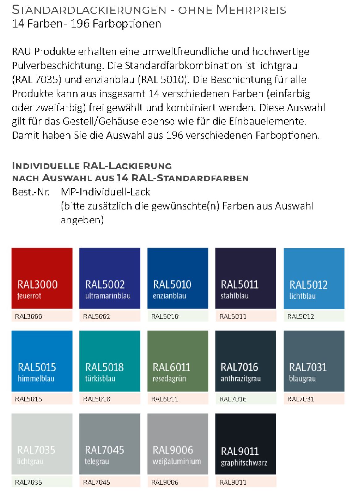 Produktbild Farbpalette bild 2