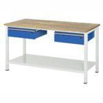 Rau Werktische Serie 900