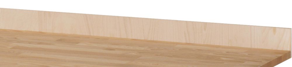 Produktbild Rau Bordleiste Breite 1500 mm