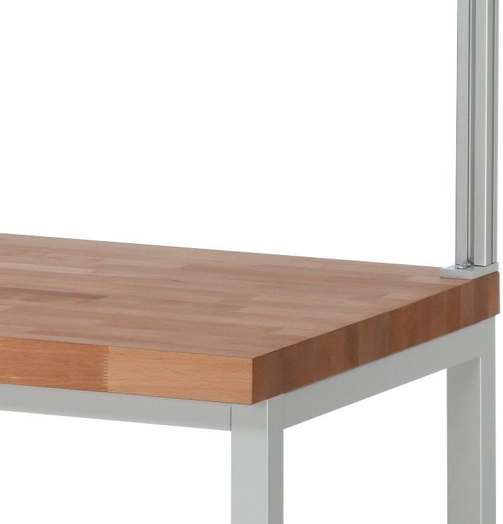 Produktbild RAU System Stützenpaar Höhe 900 mm