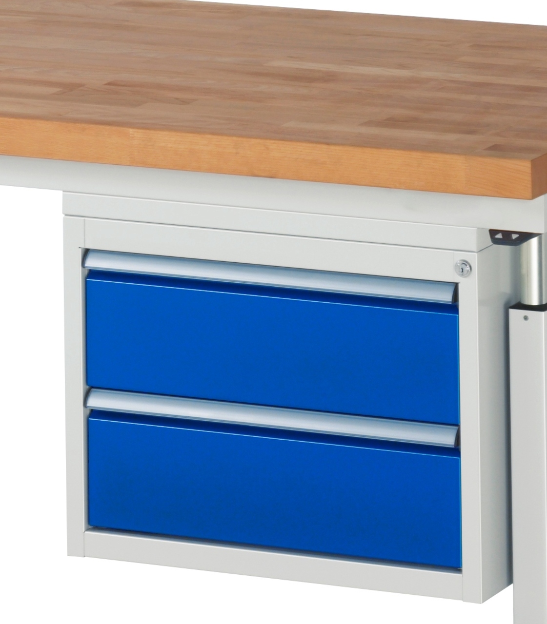 Produktbild RAU Unterbau-Container adlatus Breite 580 mm