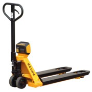 Bruss Wiegehubwagen X-Tra B