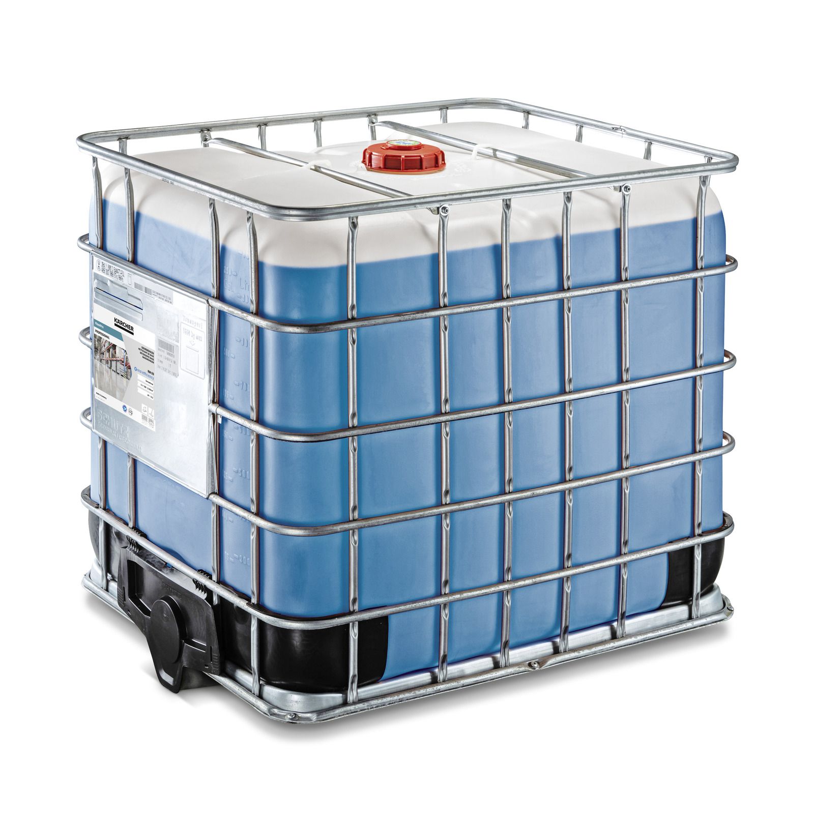 Produktbild Kärcher Grundreiniger RM 69 Eco 1000l Reinigungsmittel bild 1