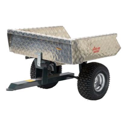 Produktbild Remarc GT Pick-up Trailer