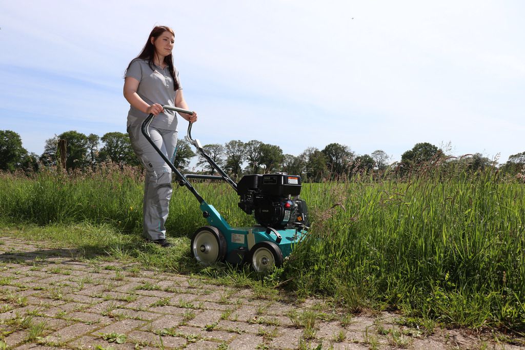 Produktbild Remarc Kompaktmulcher AP 47 - Anwendung bild 3