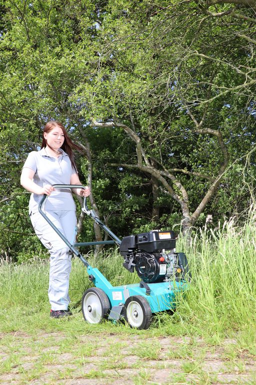 Produktbild Remarc Kompaktmulcher AP 47 - Anwendung bild 5