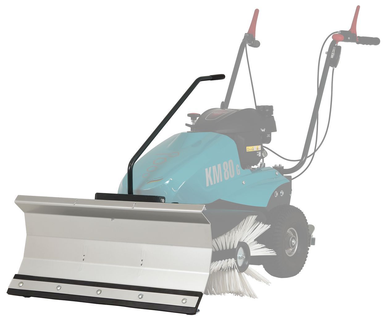 Produktbild Remarc Schneeräumschild HVR 120