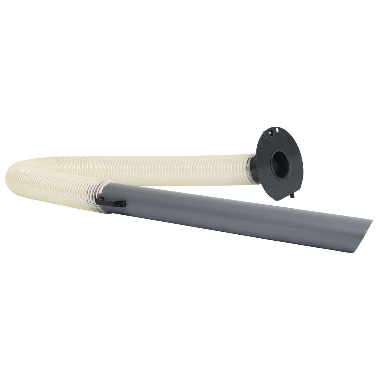 Produktbild Remarc Saugschlauchgarnitur für Universalsauger LS 5000 ESW