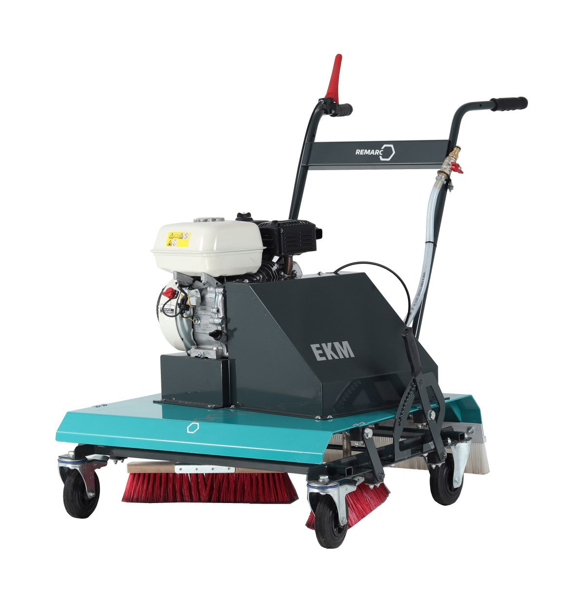 Produktbild Remarc Einkehrmaschine EKM 800