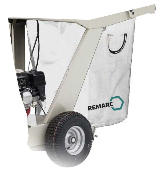 Produktbild Remarc Fangsack für Universalsauger LS 5000 XP