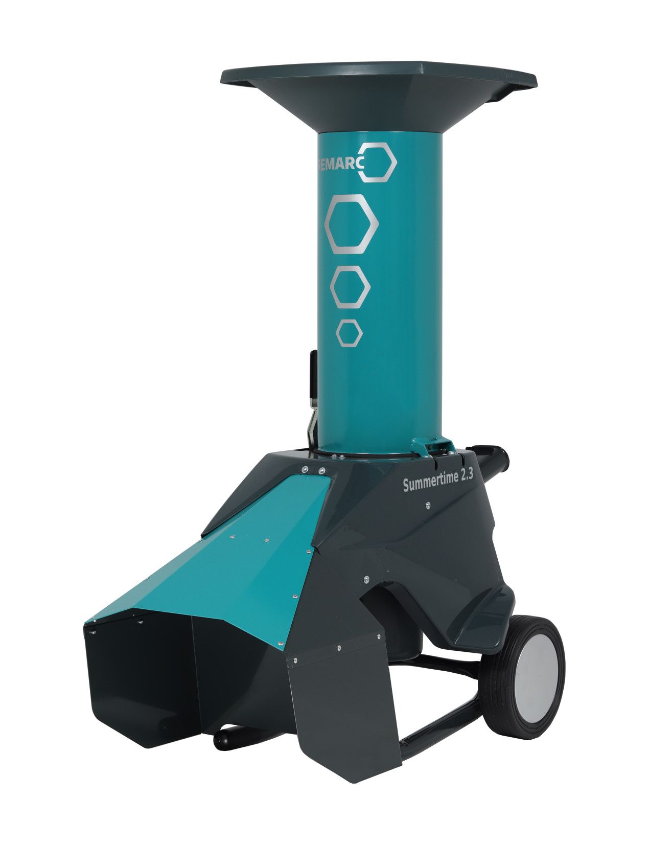 Produktbild Remarc Häcksler Summertime 2300 Gartenhäcksler