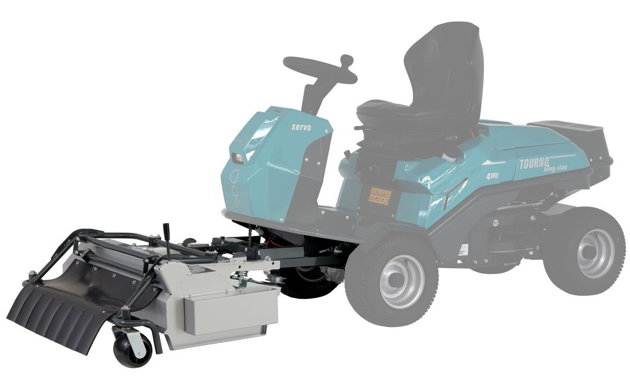 Produktbild Remarc Hochgrasmulcher AP 90 für Tourno