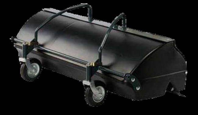 Produktbild Remarc Kehrgutbehälter für Tourno King Size