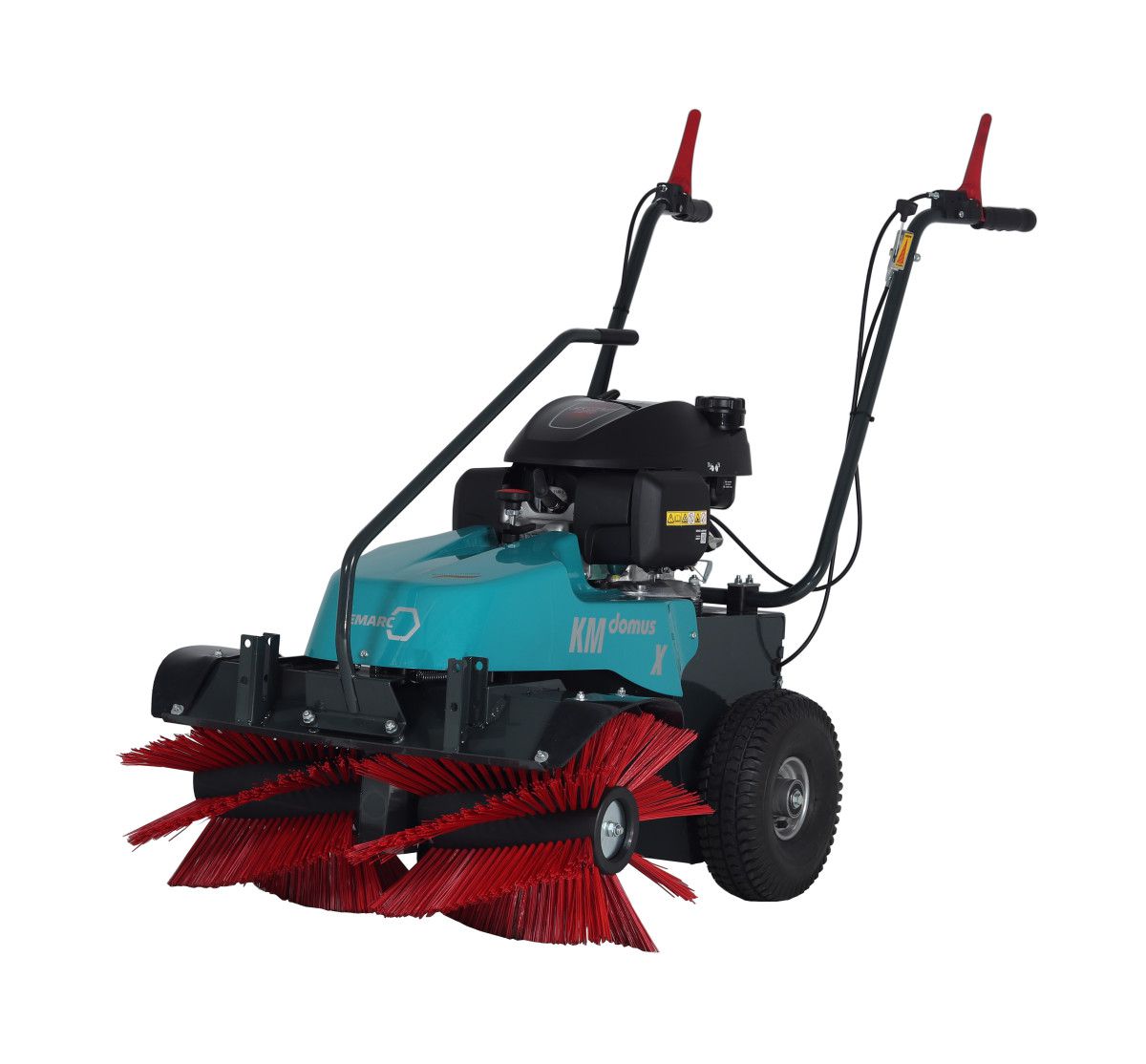 Produktbild Remarc Kehrmaschine KM Domus X