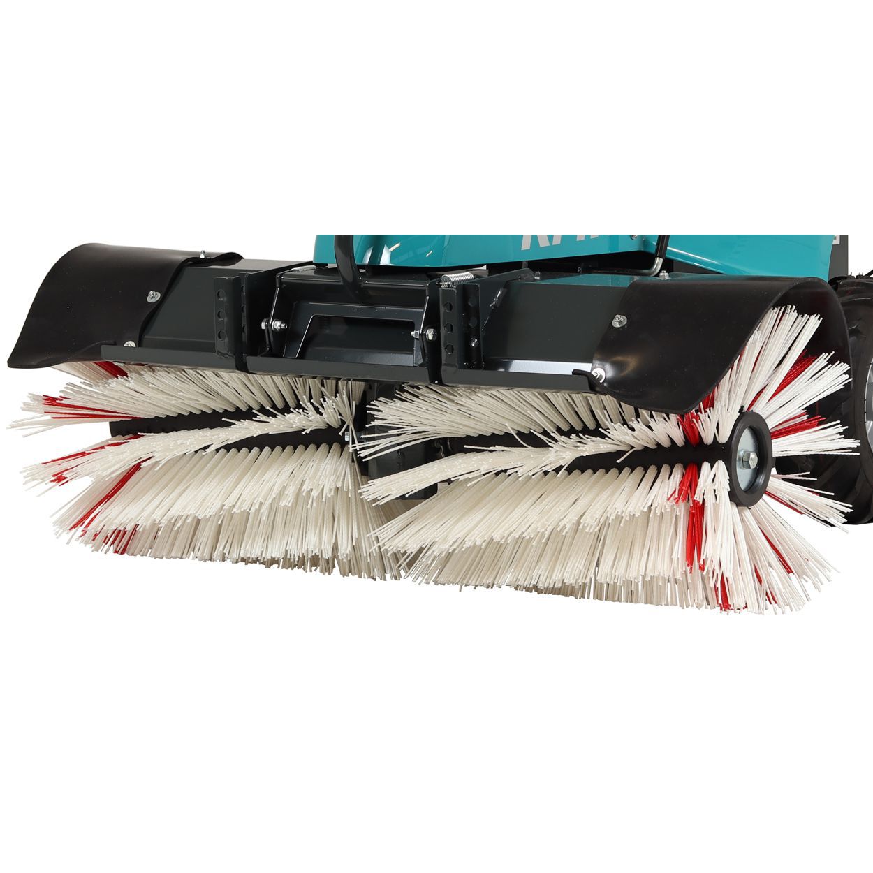 Produktbild Remarc Kehrmaschine für Tourno pick-up