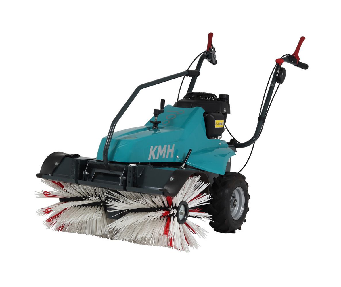 Produktbild Remarc Kehrmaschine KM 100 H