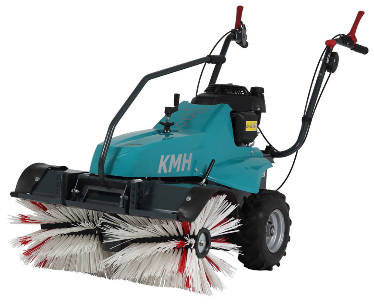 Produktbild Remarc Kehrmaschine KM 80 H