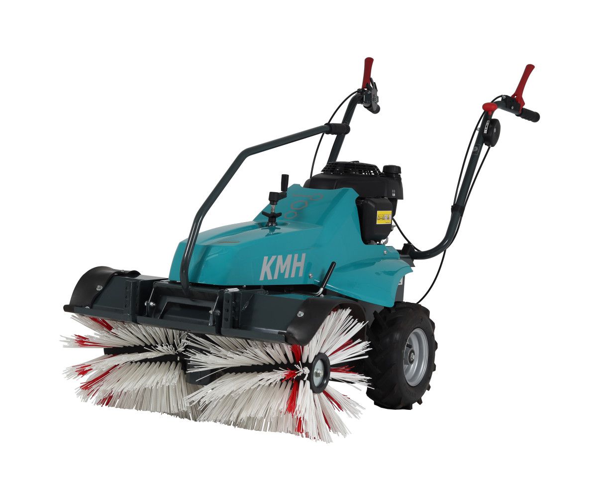 Produktbild Remarc Kehrmaschine KM HVR 80