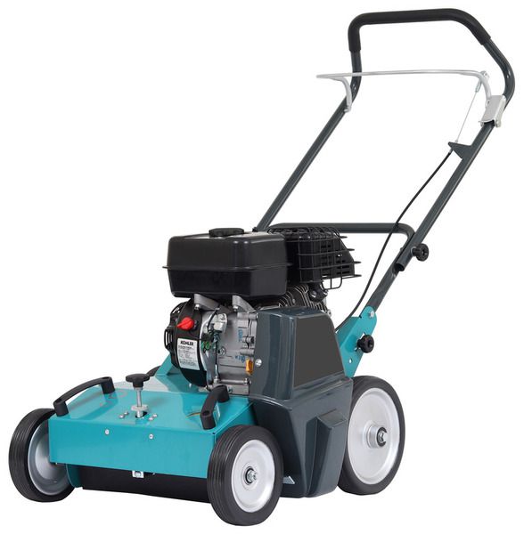 Produktbild Remarc Kompaktmulcher AP 47 Rasenmäher Mulcher