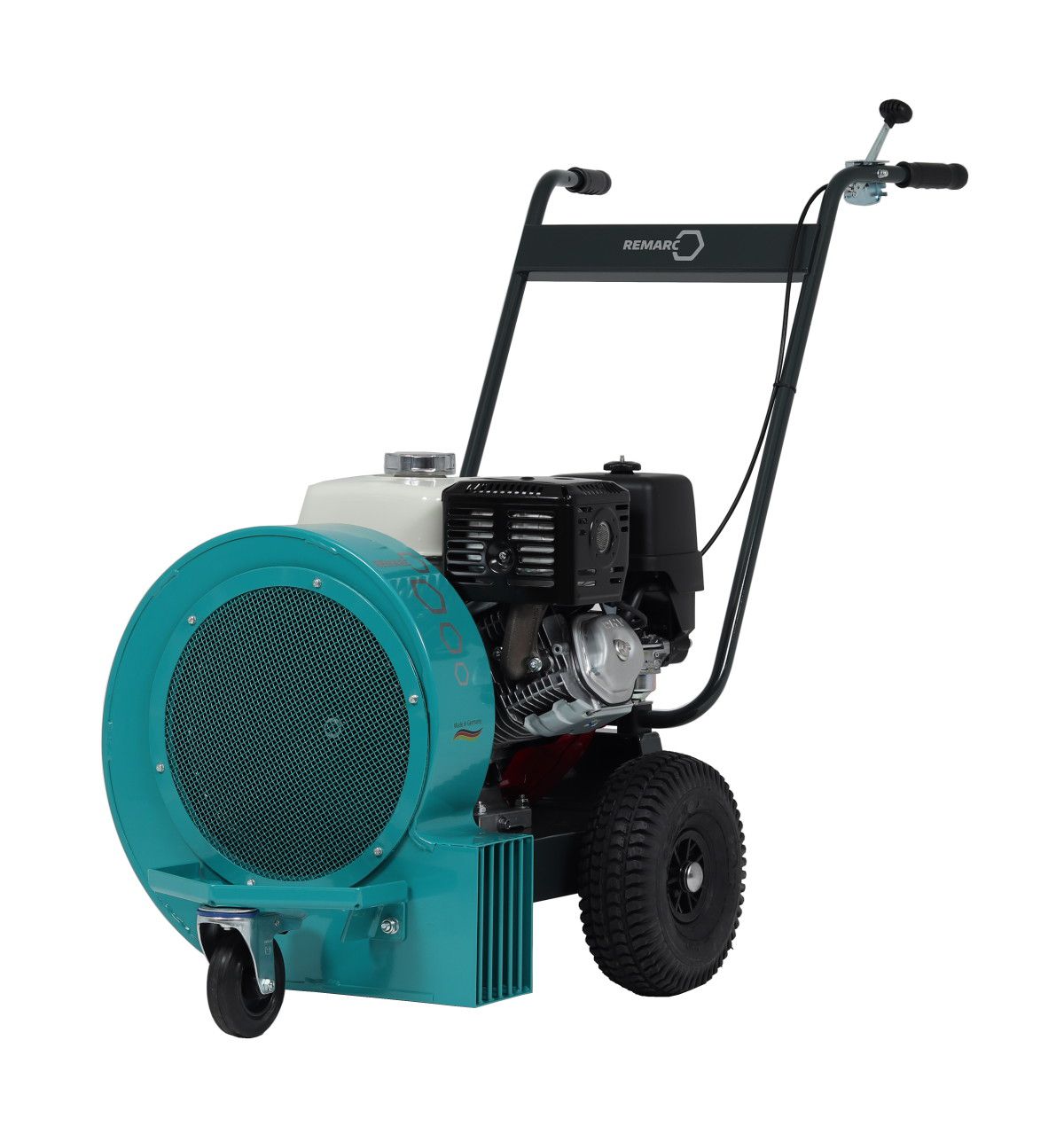 Produktbild Remarc Laubbläser LGB 8000 Blasgerät