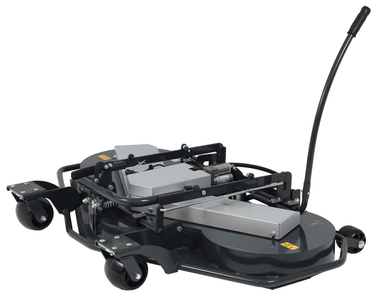 Produktbild Remarc Mähwerk 135 elektrische Höhenverstellung