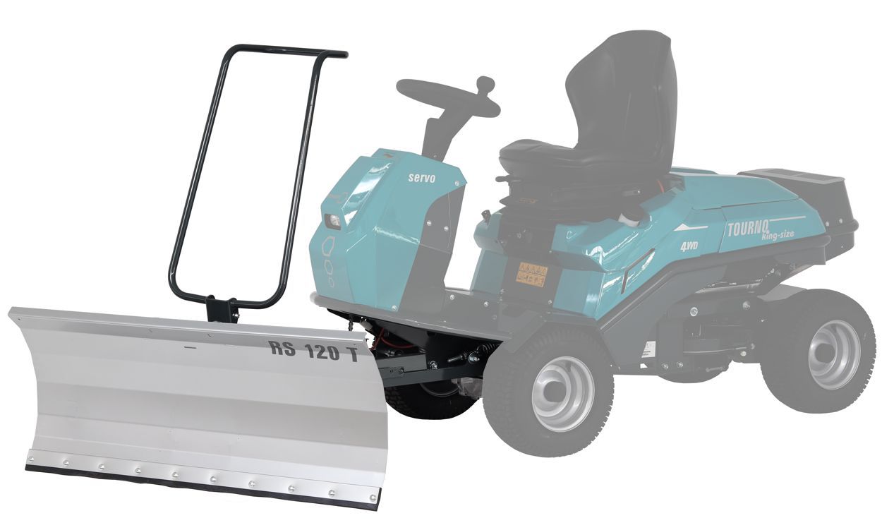 Produktbild Remarc Schneeräumer für Tourno King Size