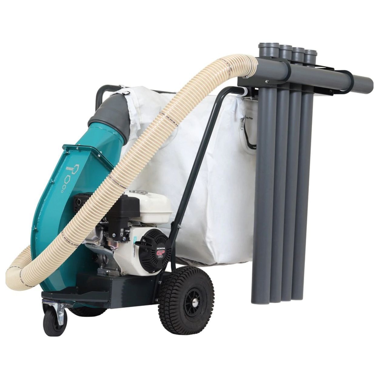 Produktbild Remarc LS EPS Eichenprozessionsspinner Spezialsauger