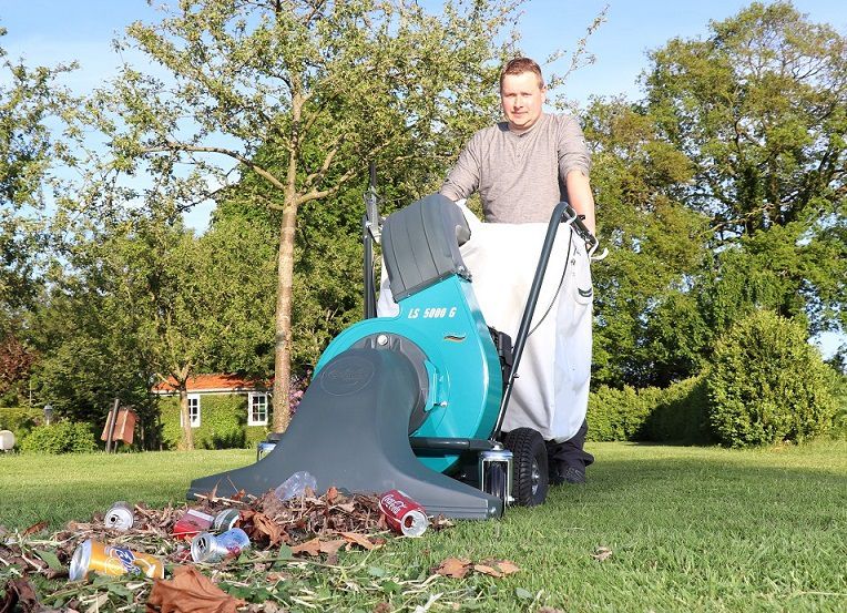 Produktbild Remarc Universalsauger LS 5000 - Anwendung bild 5