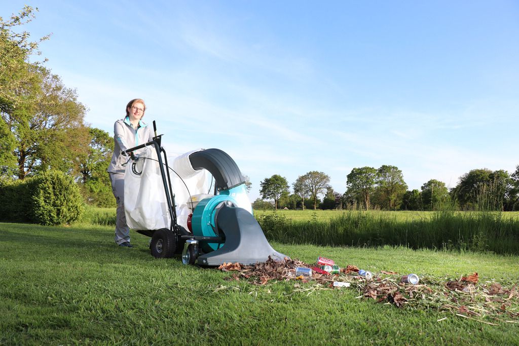 Produktbild Remarc Universalsauger LS 5000 - Anwendung bild 4