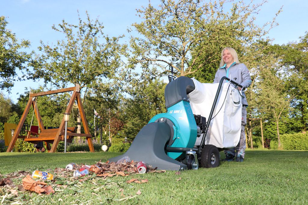 Produktbild Remarc Universalsauger LS 5000 - Anwendung bild 3