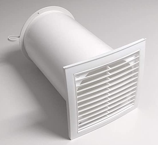 Produktbild Remko Heizgeräte Wanddurchführung MKT variabel 255-295 Eco