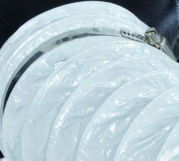 Produktbild Remko Befestigungsschelle für Luftverteilerschlauch für RTV 30