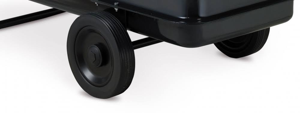 Produktbild Remko Fahrgestell für Heizautomaten  DZH 20-2