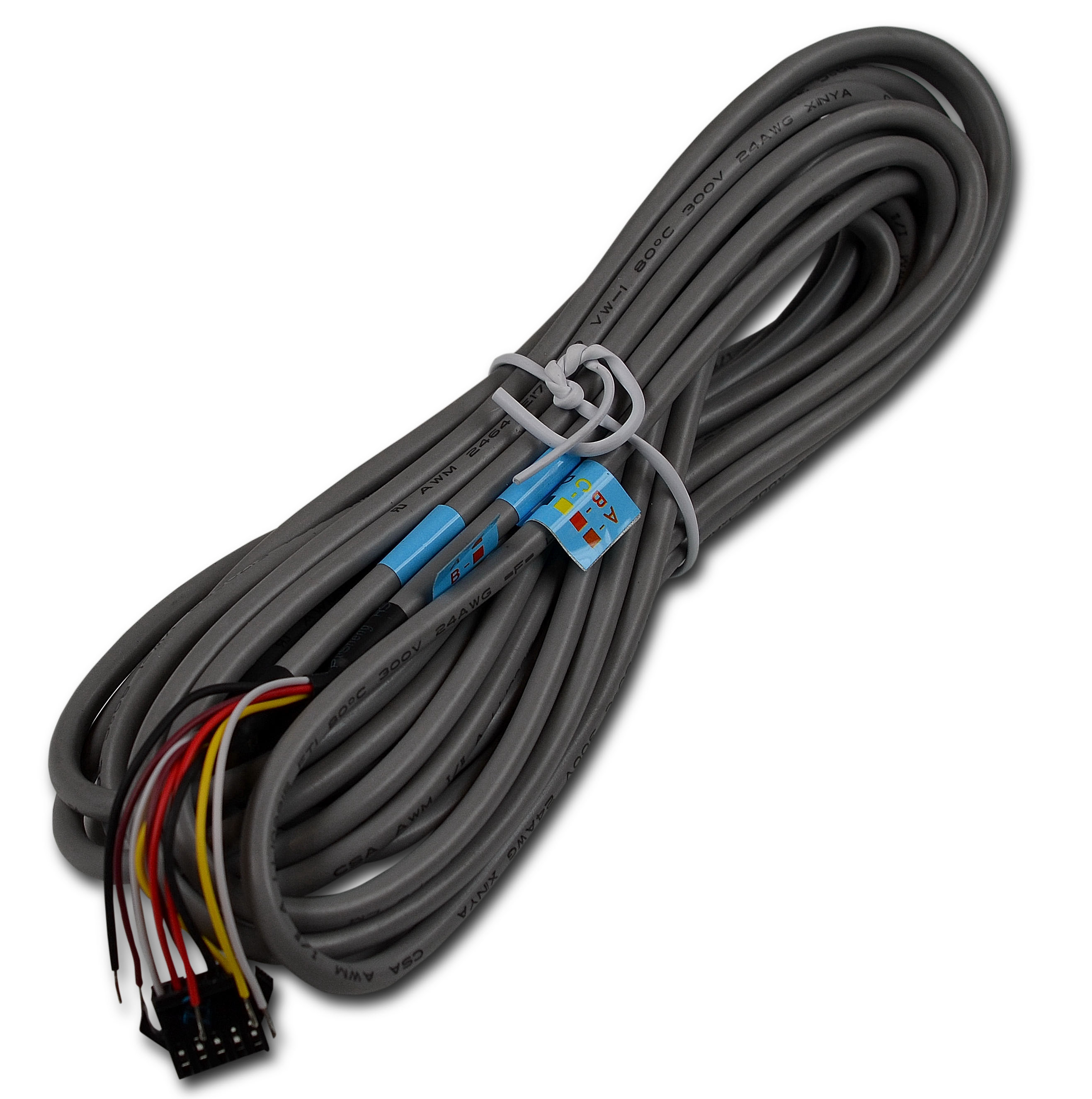 Produktbild Remko Anschlusskabel für zusätzliche Klima Innengeräte