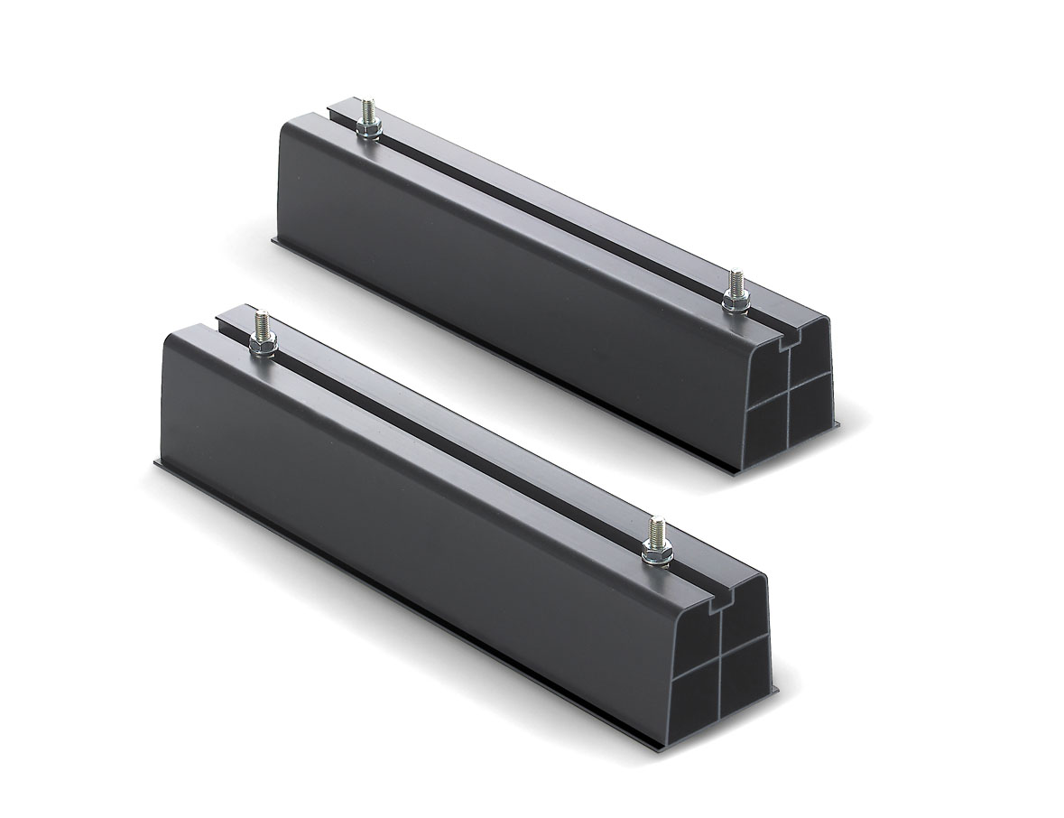 Produktbild Remko Bodenkonsole BK-500 für Klimageräte