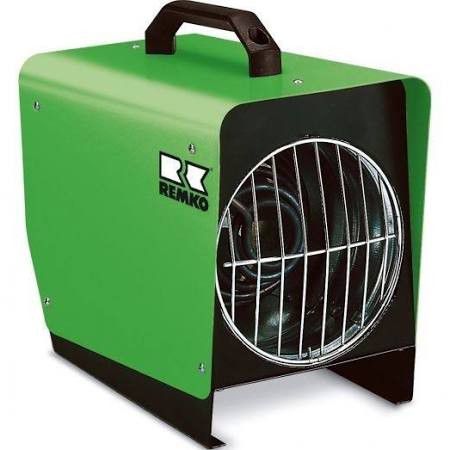 Produktbild Remko Elektro Heizautomat ELT 2-1