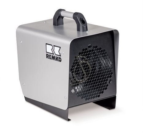 Produktbild Remko Elektro Heizautomat EM 2000 Heizgerät
