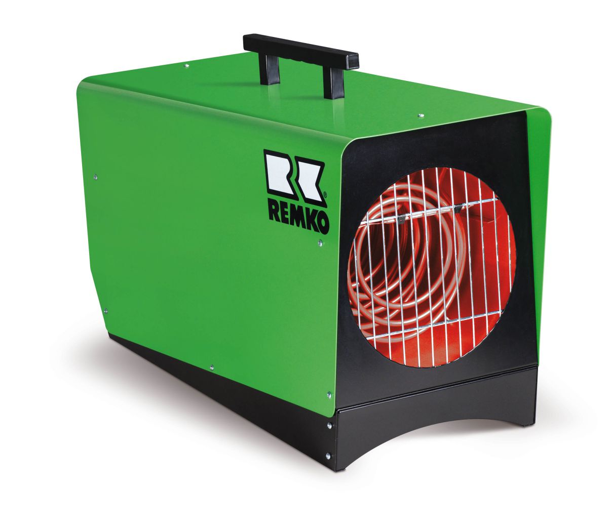 Produktbild Elektro Heizkanone Remko ELT 3-2