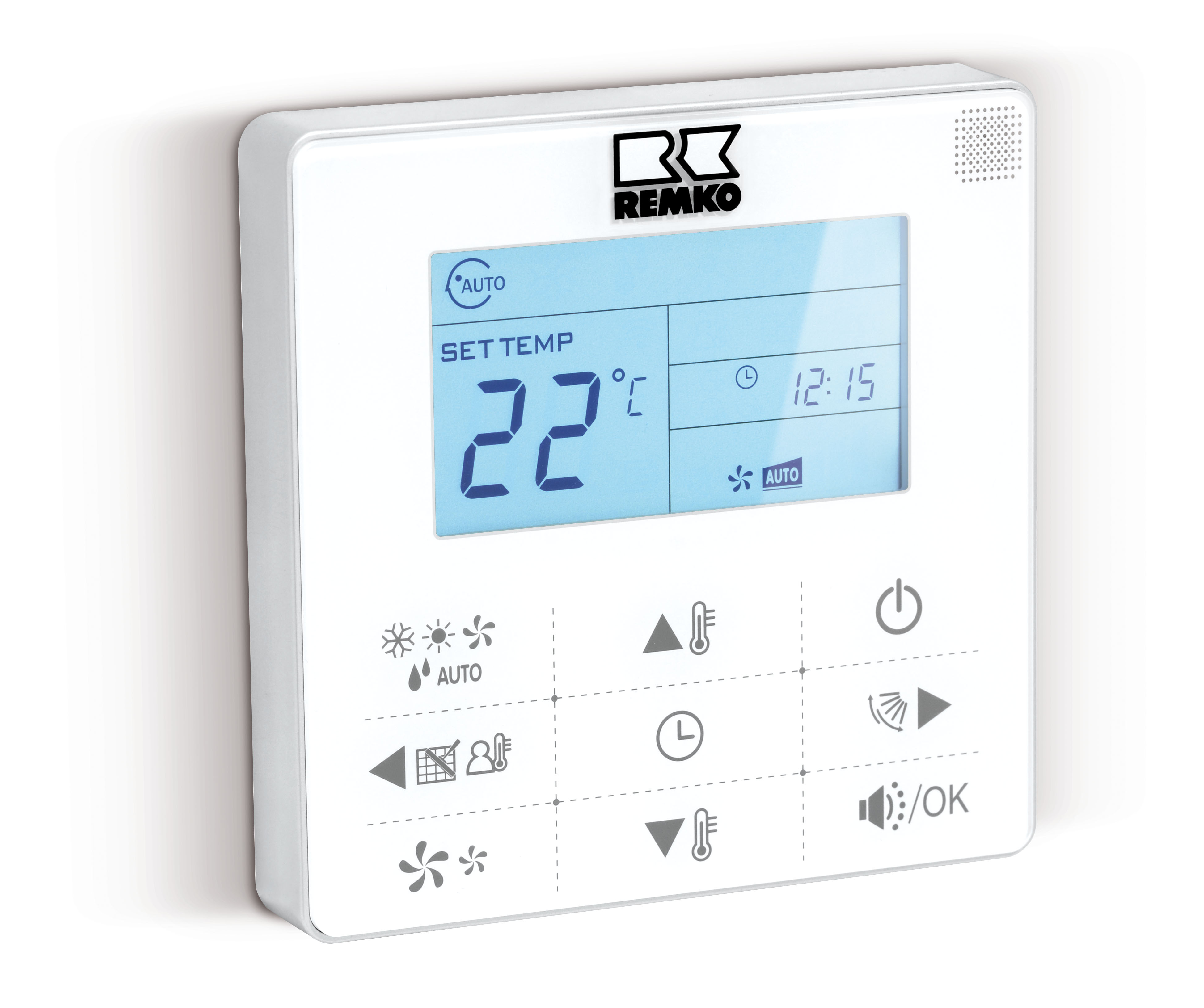 Produktbild Remko Kabel Fernbedienung KFB 3 mit Anschlusskabel