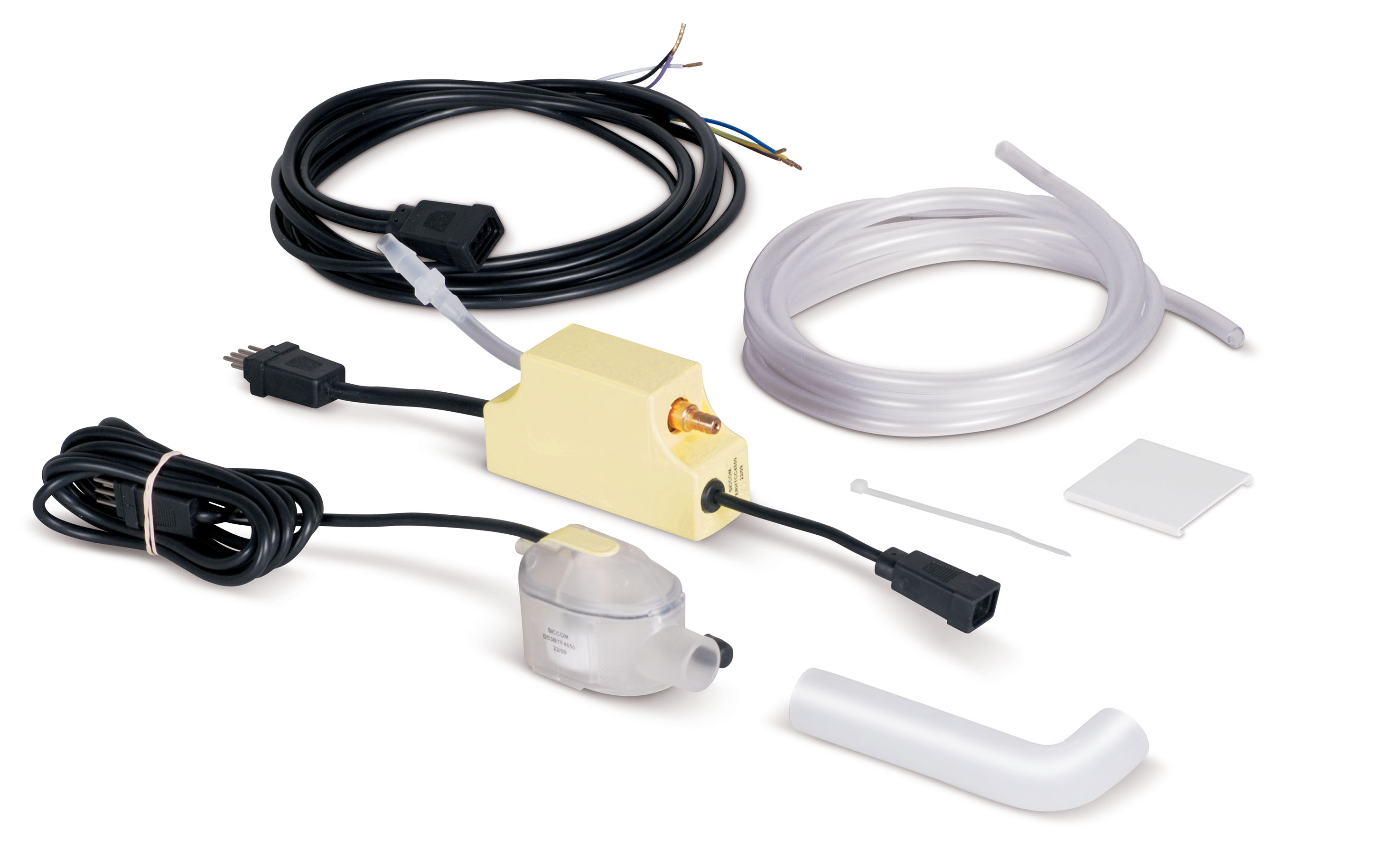 Produktbild Remko Kondensatpumpe KP-8 für Klimageräte