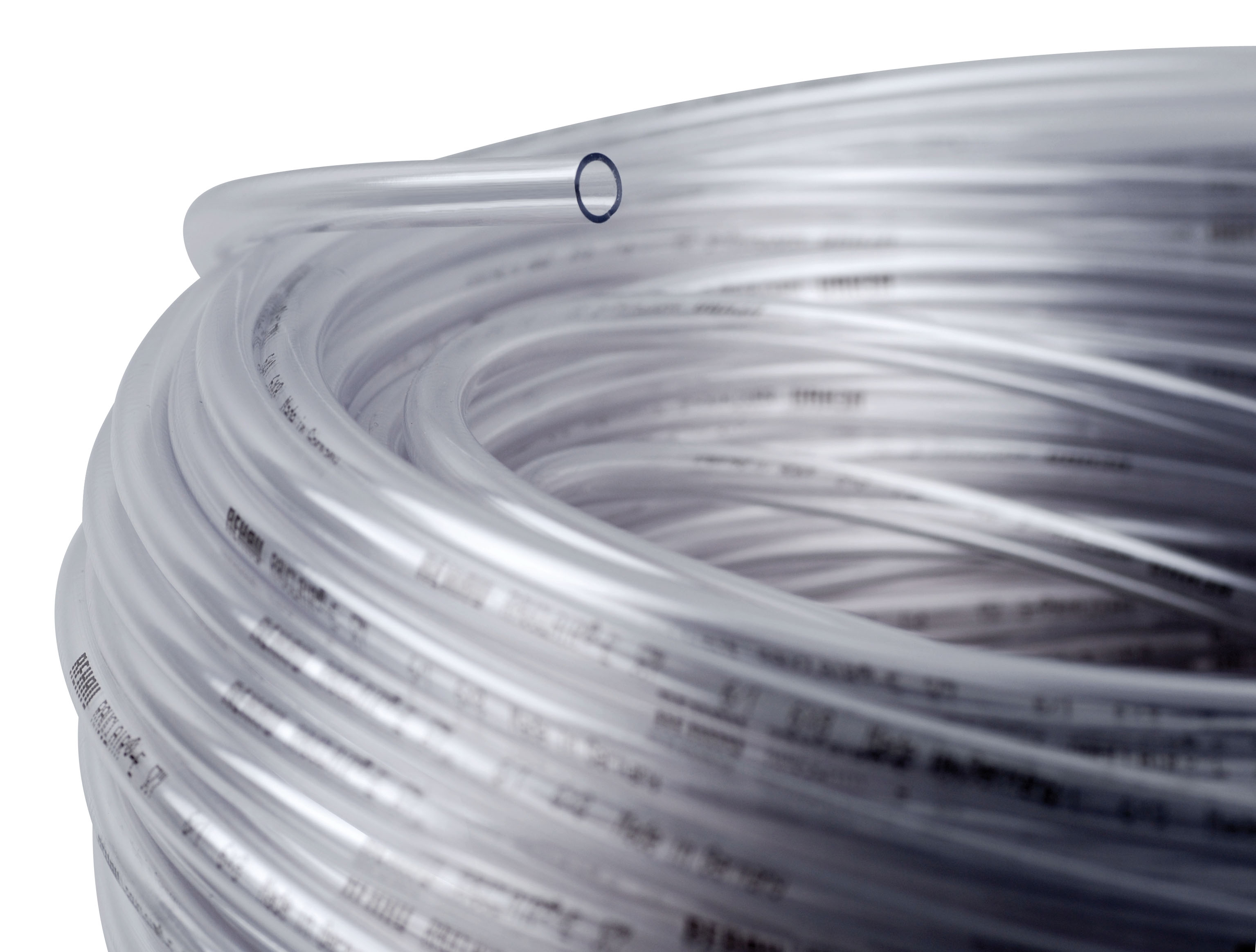 Produktbild Remko Kondensatschlauch Durchmesser 6 mm 100 m für Kondensatpumpe