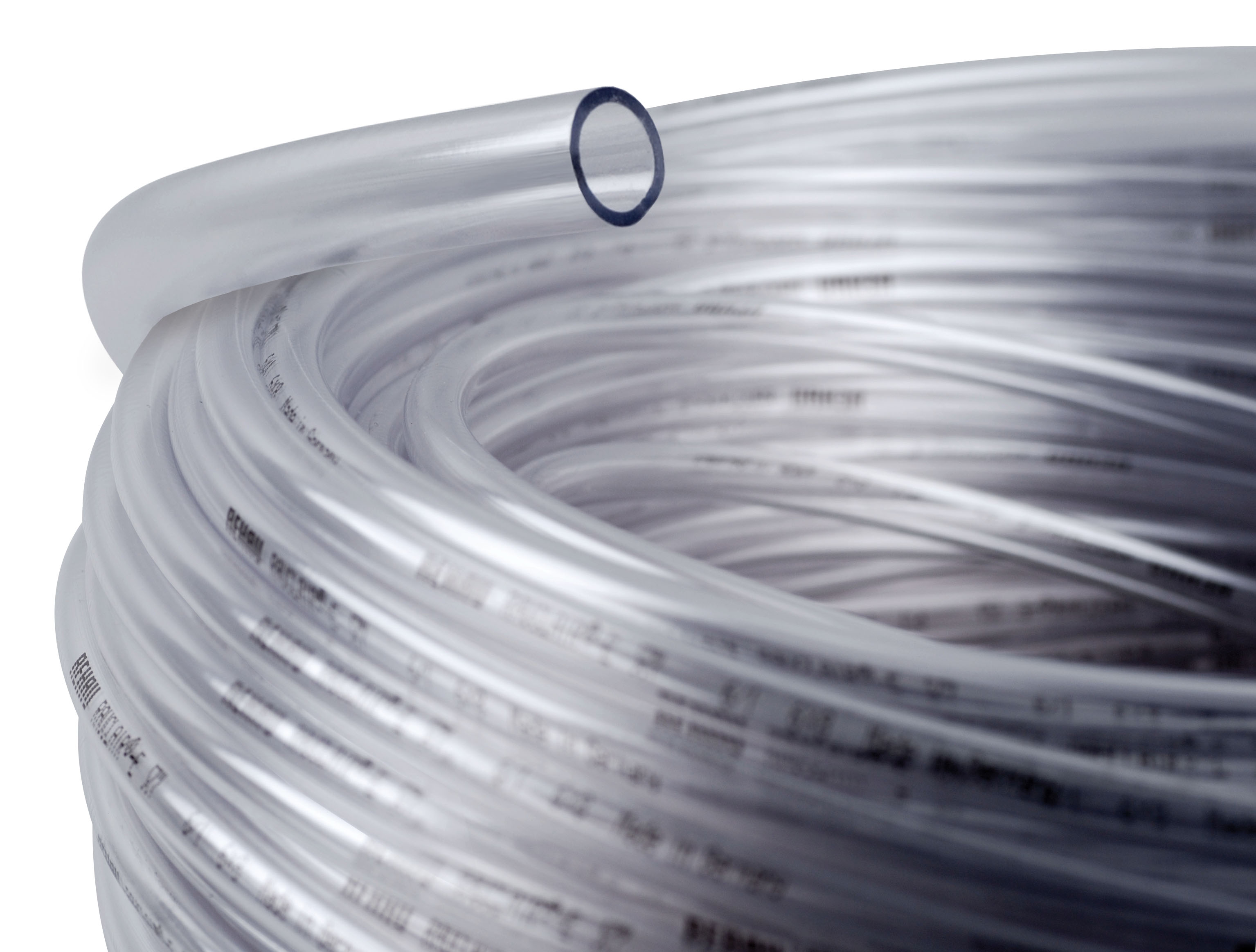 Produktbild Remko Kondensatschlauch 22 mm Durchmesser Meterware für Kondensatpumpe