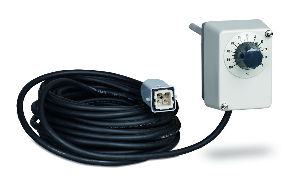 Produktbild Remko Raumthermostat für Heizgeräte