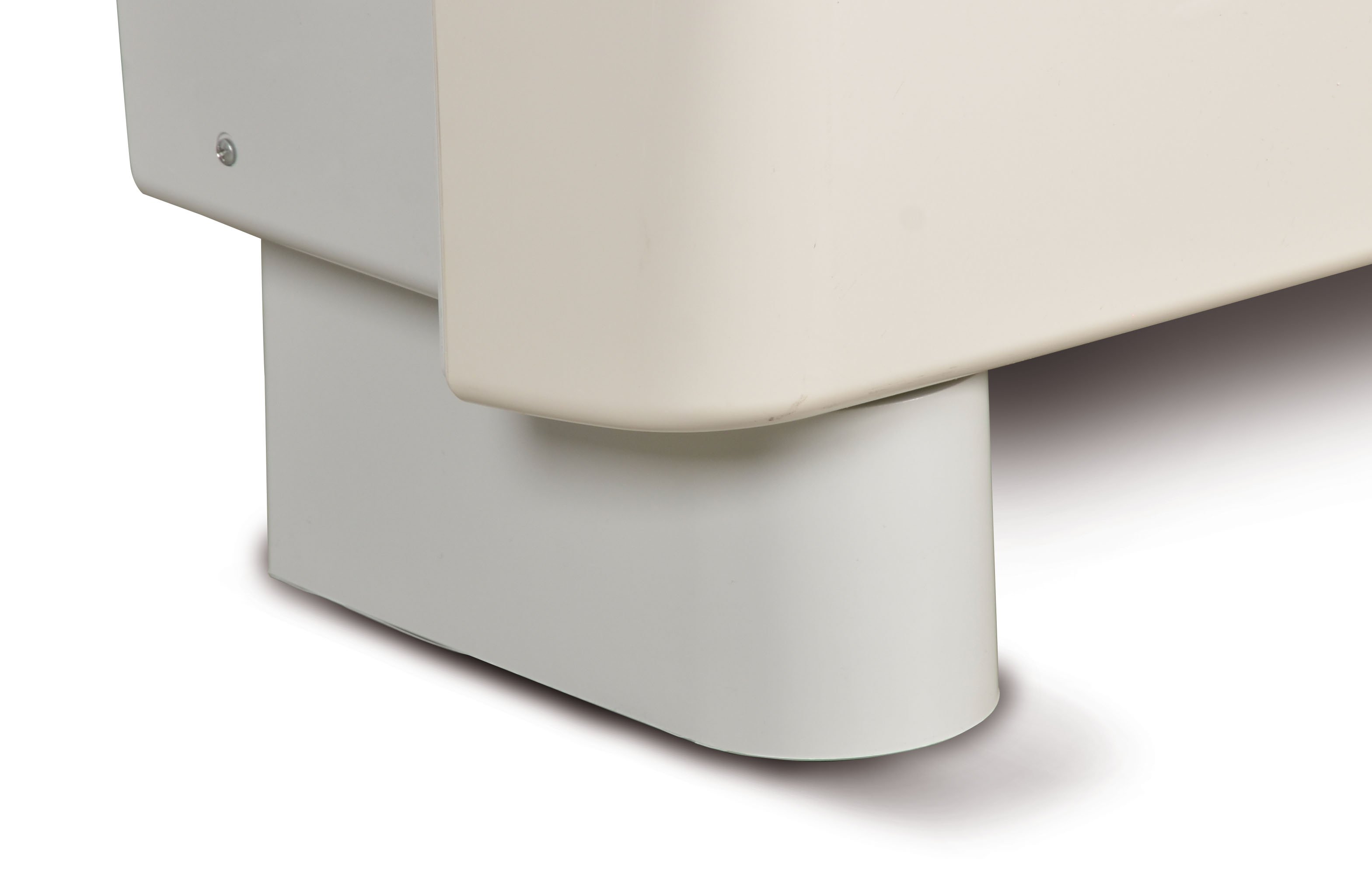 Produktbild Remko Standfüße KWT 200 DC