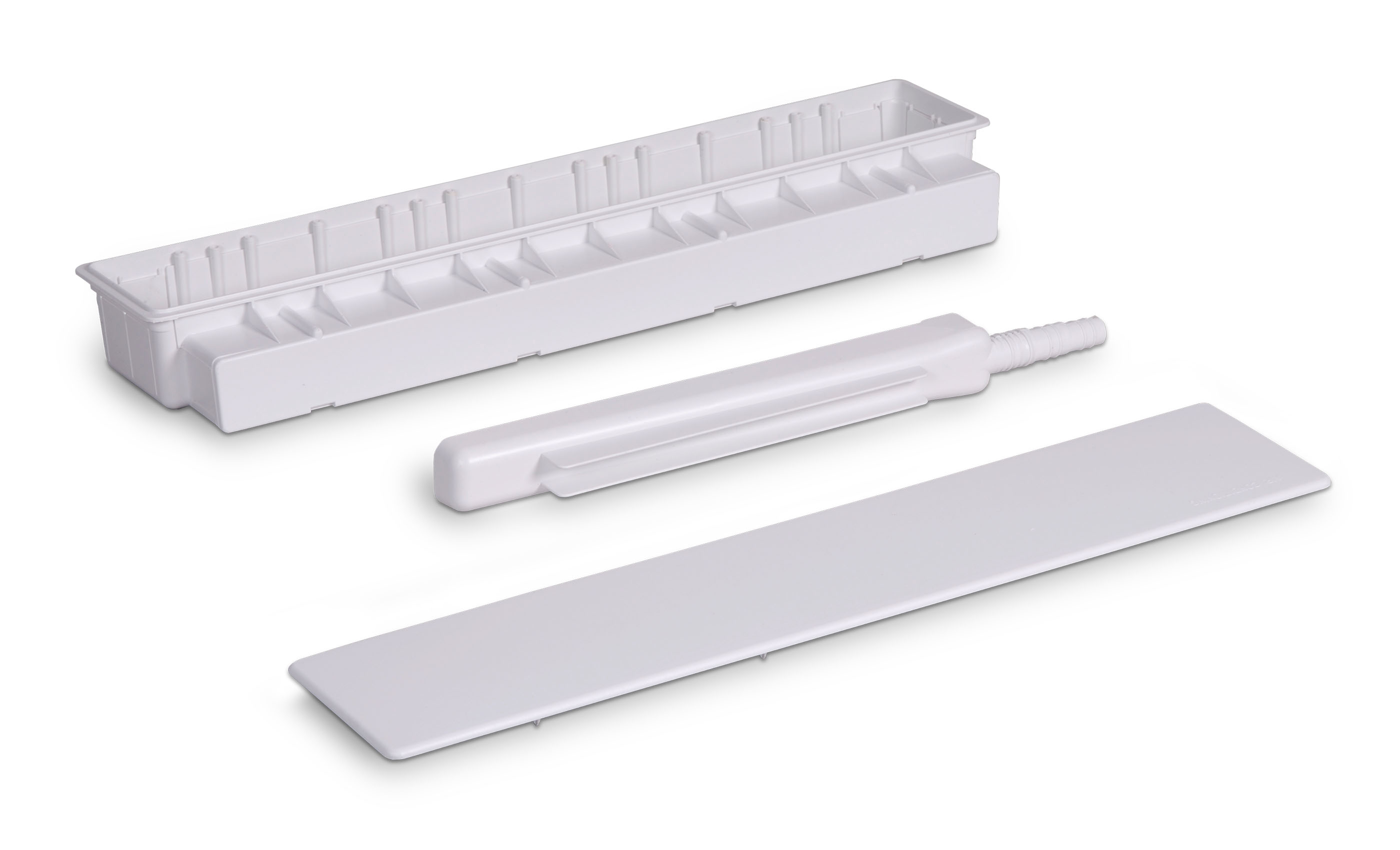 Produktbild Remko Unterputzkasten mit Kondensatwanne