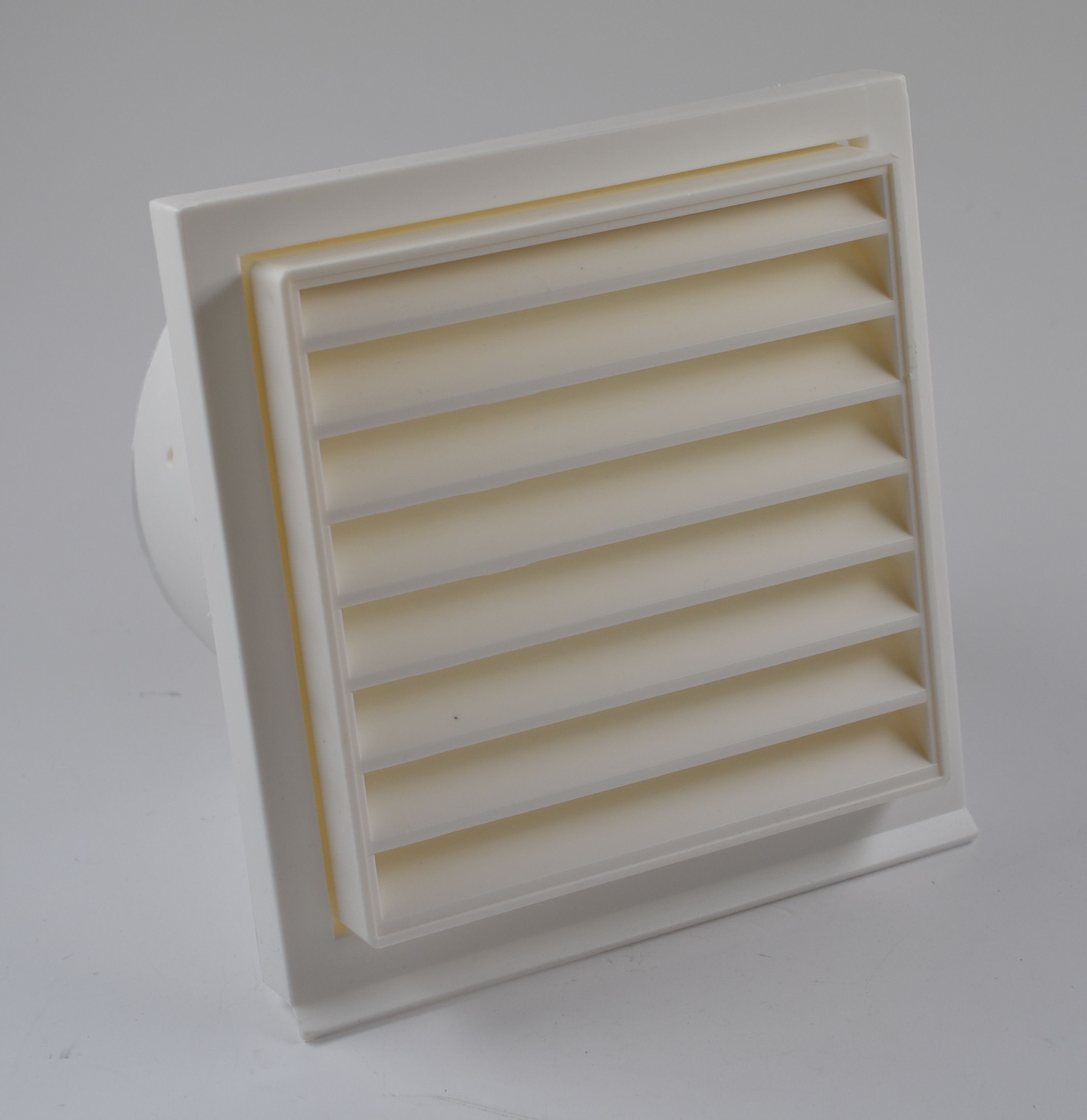 Produktbild Remko variable Wanddurchführung für Abluftschlauch für Serie MKT 250 Gitter bild 3