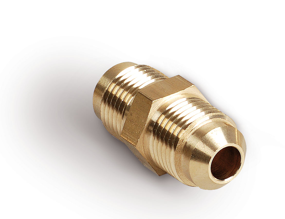 Produktbild Remko Verbinder 3/8 Zoll zum Verlängern von Kältemittelleitungen