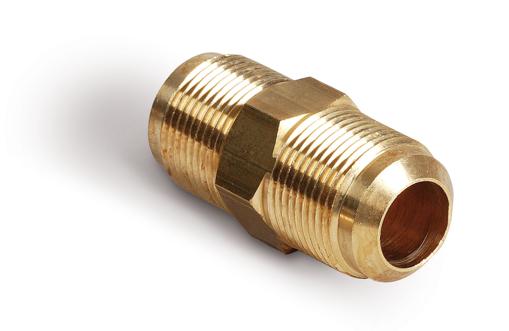 Produktbild Remko Verbinder 3/4 Zoll 19,1 mm zum Verlängern von Kältemittelleitungen