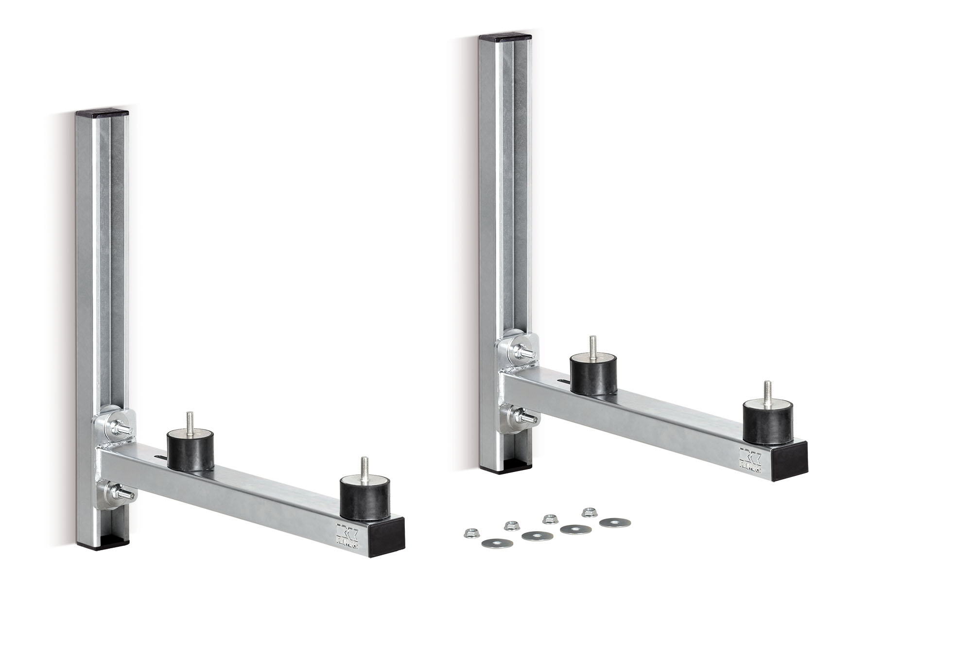 Produktbild Remko Wandkonsole WKM 600 Wandhalterung für Klimagerät ML 525 DC