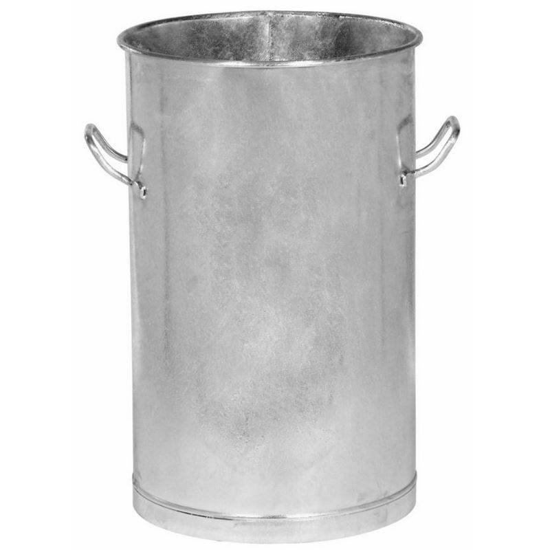 Produktbild Renner Mülleimer zylindrisch 40L